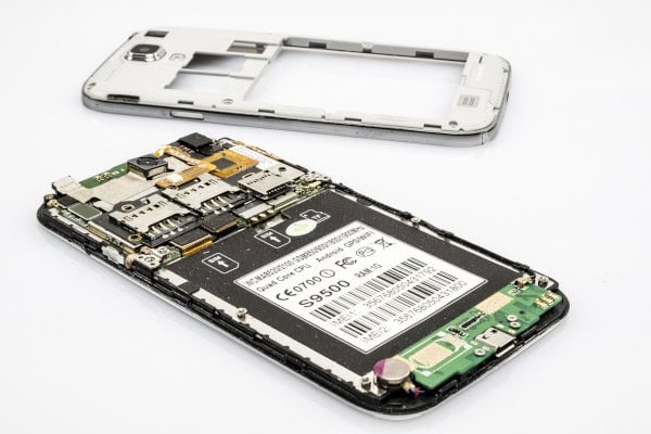 samsung servis