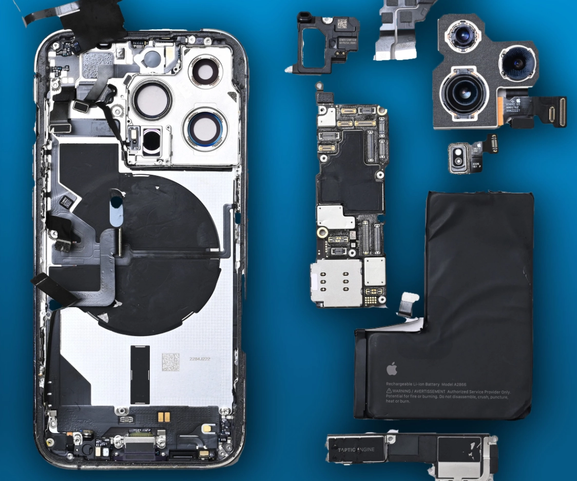 popravka iphone beograd