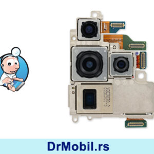 Samsung S22 Ultra glavna kamera