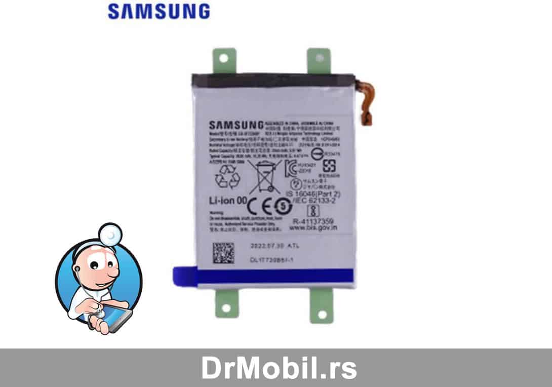 Originalna baterija pomoćna za Samsung Z Flip 4