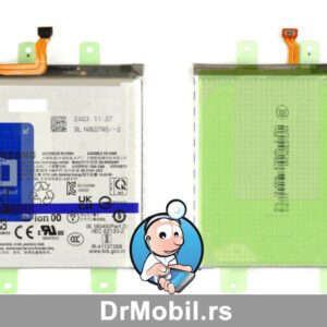 Originalna baterija Samsung S24 Plus