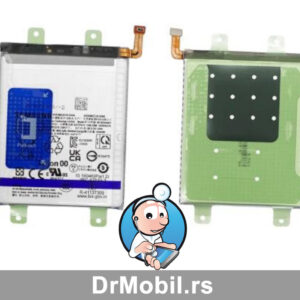 Originalna baterija za Samsung S24 Ultra