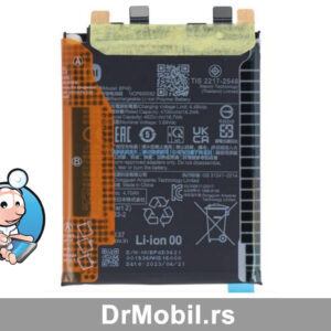Originalna baterija za Xiaomi 14