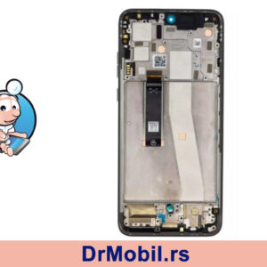 Ekran za Motorola Moto Edge 30 Neo