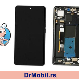 Ekran za Motorola Moto Edge 40