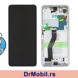 Originalni ekran za Samsung S21 Ultra