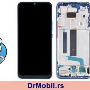 ekran Xiaomi Mi 10 Lite 5G