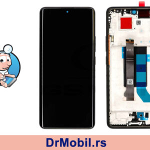 Ekran za Xiaomi Redmi Note 14 Pro 5G