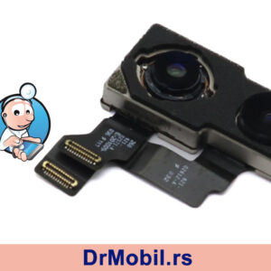 Originalna kamera za iPhone 12, 12 Mini