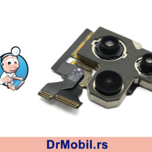 Originalna kamera za iPhone 13 Pro, 13 Pro Max