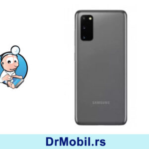 Poklopac baterije Samsung S20