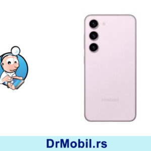 Poklopac baterije Samsung S23