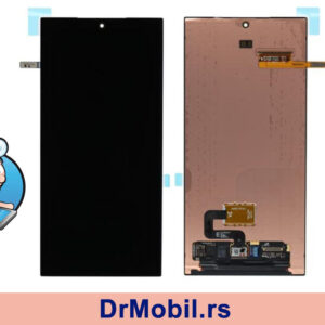 Samsung LCD bez okvira