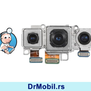 Samsung S24 glavna kamera