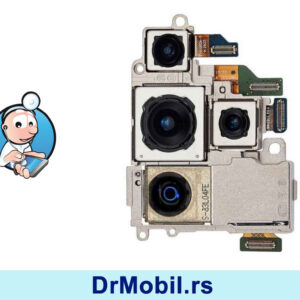 Samsung S24 Ultra glavna kamera