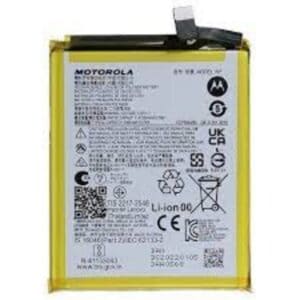 Alt tekst: Originalna baterija za mobilni telefon Motorola, pouzdana i dugotrajna.
