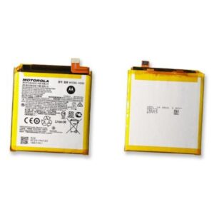 Alt tekst: Originalna Motorola baterija za mobilni telefon, ispravno i pouzdano održavanje uređaja.